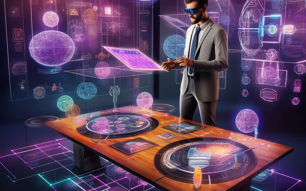 Hoe veranderen nieuwe technologieën de wereld van webontwikkeling?