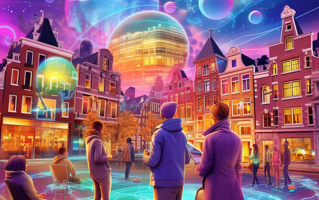 Hoe techinnovaties de toekomst van online trends vormgeven