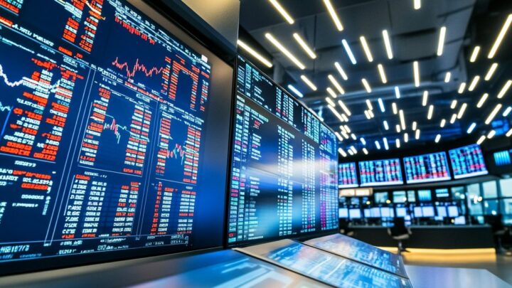 Technologieën die de financiële wereld transformeren en verbeteren