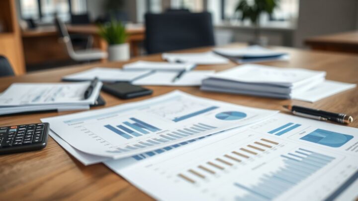 De rol van financiële diensten in regionale economische groei