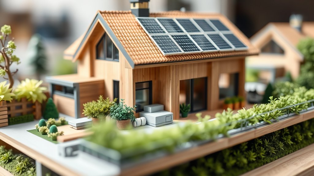 Kosten en voordelen van zelfbouw versus bestaande woning kopen