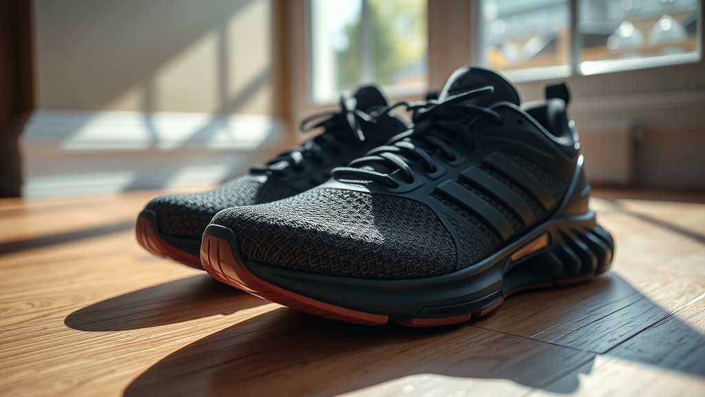 Betaalbare sportschoenen vinden zonder concessies te doen aan kwaliteit