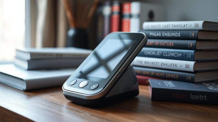 Mens versus machine: de evolutie van vertalen in het digitale tijdperk