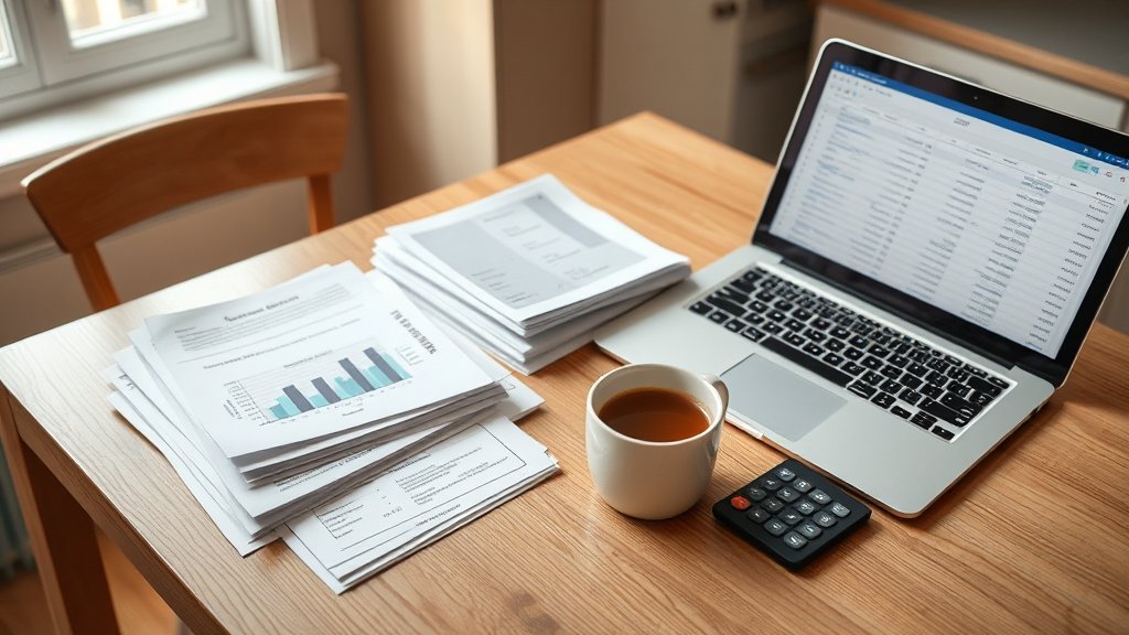 Slimme financiële tips voor ouders: kinderopvang en meer